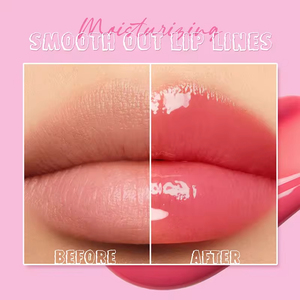 <span class=keywords><strong>ลิปสติก</strong></span>ขายส่งแบบผลิตภายใต้แบรนด์ส่วนตัว ติดทนนาน บำรุงริมฝีปาก ลิปออยล์เนื้อเนย รับทำโลโก้ วีแกน ปราศจากการทดลองกับสัตว์ - Product Image 4