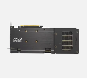 ใหม่ AS/US PRIME GAMING Radeon 9060 OC 8GB การ์ด GDDR6 9060XT VGA GPU การ์ดจอ RX9060 7800XT กราฟิกการ์ด7650XT 7700XT - Product Image 1