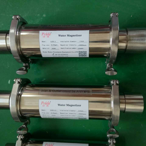 Système de détartrant et d'adoucisseur physique Dispositif de <span class=keywords><strong>traitement</strong></span> de l'eau d'irrigation - Product Image 1