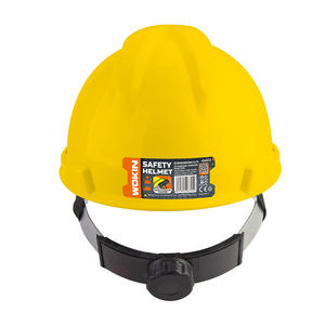 WOKIN — <span class=keywords><strong>casque</strong></span> d'outils <span class=keywords><strong>de</strong></span> sécurité 454211 PP Standard, <span class=keywords><strong>casque</strong></span> d'outils pour la Construction - Product Image 3