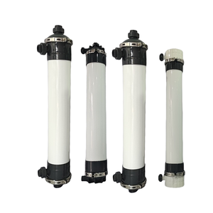 Filtre à eau de qualité supérieure, membrane UF, charbon actif, taille des pores de 0,03 mm, 1000 L/heure, technologie d'<span class=keywords><strong>osmose</strong></span> inverse, garantie 1 an - Product Image 3