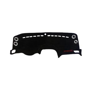 Hermoso diseño, cubierta para salpicadero de coche, venta directa de fábrica, alfombrilla para salpicadero de calor, uso de alfombra para <span class=keywords><strong>JEEP</strong></span> <span class=keywords><strong>RENEGADE</strong></span> <span class=keywords><strong>2020</strong></span> - Product Image 1