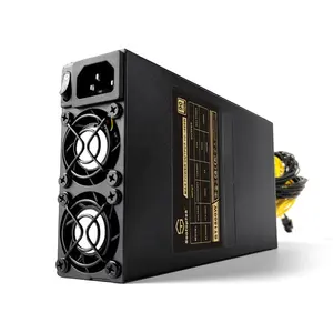 シングルチャネル12V出力産業用サーバーATX電源1800W2400W 2000W 3300W 1U 2U 3U 4U