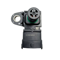 22422785 Ansaugkrümmer-Luftdrucksensor (MAP-Sensor) für Volvo D11 D13 Dieselmotor LKW Ladedrucksensor 21097978