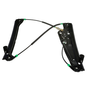 Regulador de Ventana para BMW Serie 7 51337202479 51337138861 Modelo 749-104 Pieza de Repuesto - Product Image 3