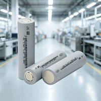 Batterie cylindrique au lithium-ion 4000 mAh, batterie 18650 3500 mAh 4000 mAh pour caméra extérieure, lampe de poche, pack de batteries 18650 4000 mAh