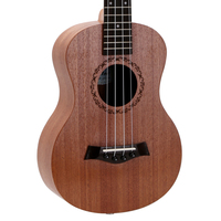 China Hot Sale Wholesale Ukulele Tenor 26 Inch Ukulele with Rosewood High Quality Chinese Ukulele OEM ODM Custom