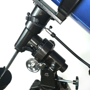 Telescopio Reflector Astronómico Profesional de 750x y 150 mm para Observación de Estrellas - Product Image 4