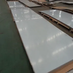 1.4406 Stainless Steel Flat Plate For Sale 316l Stainless Steel