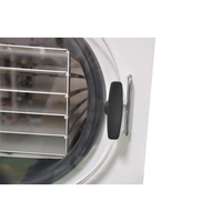 Machine de lyophilisation à usage domestique, mini lyophilisateur, petit équipement de séchage par congélation pour fruits, légumes, aliments pour animaux, herbes, café