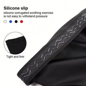 1Pcs Elastic <b>Knee</b> Warmer Honeycomb Foam <b>Knee</b> Protector Sleeve Basketball Volleyball <b>Knee</b> Brace Support Men Women Professional - Product Image 3
