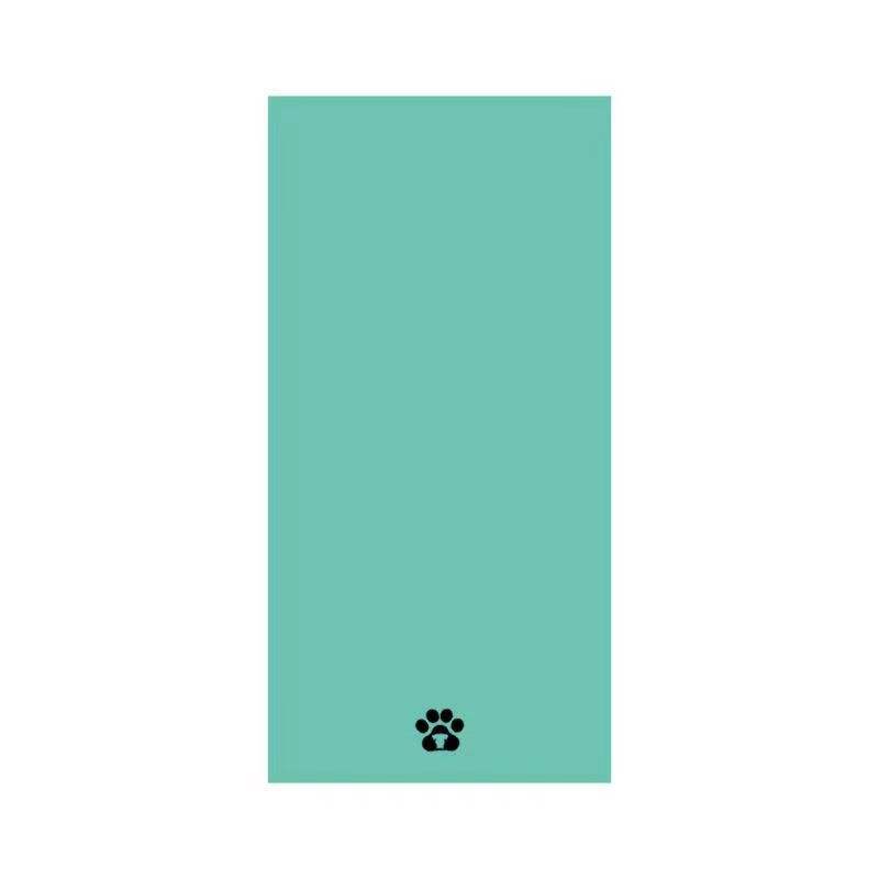 สีเขียว