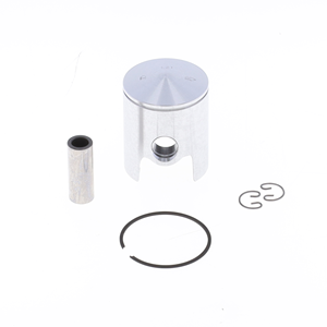 Piston moulé sous pression 2T diamètre 40 mm pour kit cylindre Athena Standard Bore - Product Image 1