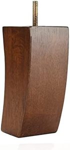 Pieds en bois en métal de Style traditionnel pour Table de lit pour maison bureau hôpital ferme appartement pour chambre salon meubles - Product Image 4