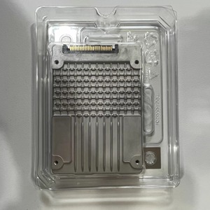 Unidad de Estado Sólido Empresarial HORNG SHING SSD P5520 SSDPF2KX038T11Z 3.84T, Interfaz U.2, PCIe 4.0, NVME - Product Image 4