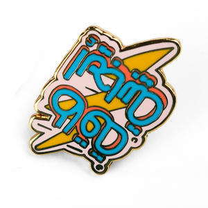 Kdrama détaillé papillon embrayage pins émail doux broches collections de broches pour vêtements - Product Image 4