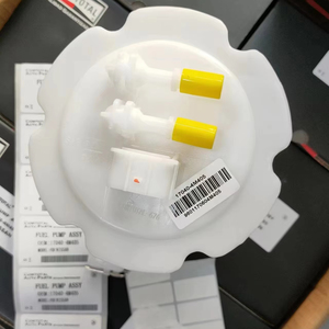 Conjunto de bomba de combustible eléctrica para coche, montaje de bomba de combustible original OEM <span class=keywords><strong>17040</strong></span>-<span class=keywords><strong>4M405</strong></span> para Nissan Sunny x-trail Sentra B14 - Product Image 1