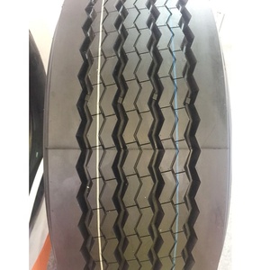 Neumáticos Radiales TBR de Alta Calidad de Fabricante Chino, 385/65R22.5 20PR, Marca Frideric en Oferta - Product Image 4