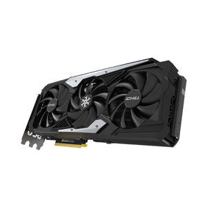 Tarjeta gráfica <span class=keywords><strong>INNO3D</strong></span> GeForce RTX 4080 SUPER 16G X3 ICHILL Tarjetas GPU Tarjeta de video GALAX RTX <span class=keywords><strong>4090</strong></span> /4080/4070ti/4060ti - Product Image 4