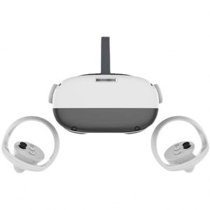 Casque de réalité virtuelle/augmentée 3D Pico Neo3/Pico4 de haute qualité avec écran 4K >80 pouces, batterie 5300 mAh, capacité 6/8 Go - Product Image 4