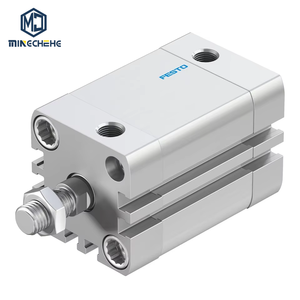 เครื่องผลิตอากาศ ADN-32-25-A-P-A ADN-32-40-A-P-A ADN-32-30-A-P-A ขนาดมาตรฐาน ISO 21287 - Product Image 1