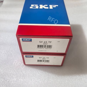 Rodamiento de Bloque de Almohada <span class=keywords><strong>SKF</strong></span> SY20TF de Italia, 20x32x21mm, Chumaceras, Rodamiento de Bolas SY 20 TF - Product Image 4