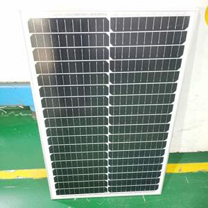 Panel solar de generación de energía fotovoltaica de 10W de alta calidad de exportación, cargador de batería de silicio monocristalino, Panel solar de 18V - Product Image 5