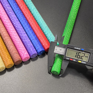 Puntale per Stecca da Biliardo Juma Bar, Lunghezza 26cm, Diametro 16mm, in Resina, Popolare e Venduto - Product Image 3