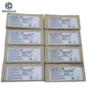 เซ็นเซอร์ควบคุม PLC โมดูล PLC ของแท้ใหม่เอี่ยม QJ61BT11N - Product Image 1