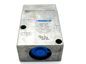 Válvula Pneumática PLC VLO-<span class=keywords><strong>3</strong></span>-14 VLO314 - Product Image 3