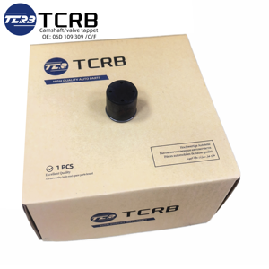 Bomba de combustible Audi de alta calidad 06D109309 06D109309C Piezas duraderas para vehículos Audi Bomba de alta presión - Product Image 2