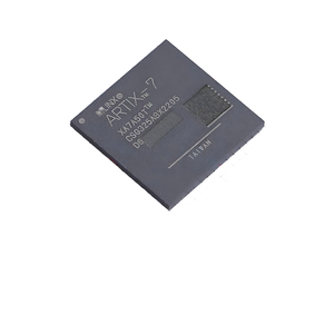 Chip de Memoria EMCP IC XA7A50T-1CSG325Q Nuevo, con Características Precisas y Montaje Estándar para Aplicaciones Electrónicas - Product Image 1