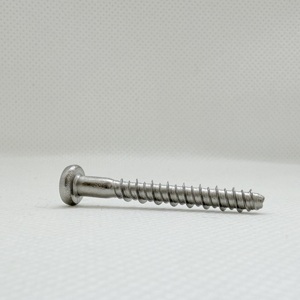 Captive Bolt <b>Screw</b> Stainless Steel Captive <b>Screws</b> Customizable Multiple types and materials Stainless CAPTIVE BOLT - Product Image 4