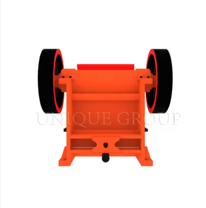 เครื่องบดหินแบบกรามขนาด 250*400 พร้อมกลไกการเคลื่อนไหวที่ดี - Product Image 4