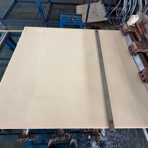 Produttore all'ingrosso di lastre in ABS, Prototipazione rapida CNC, Spessore 12-140mm, Capacità di galvanizzazione e verniciatura, Materiale vergine - Product Image 3