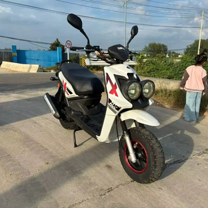 Moto da Strada Usate Haojue 150cc a Benzina, Modello <span class=keywords><strong>125</strong></span> per l'Esportazione - Product Image 1