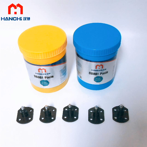 HANCHI grietas de hormigón pasta de sellado epoxi DB801 - Product Image 1