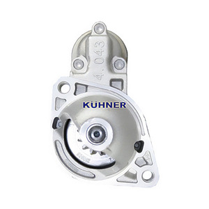 มอเตอร์สตาร์ทสำหรับ MERCEDES-BENZ S-CLASS S 300 BlueTEC ไฮบริด/H (222.104, 222.004) ดีเซล/ไฟฟ้า (KW: 170, HP: - Product Image 1