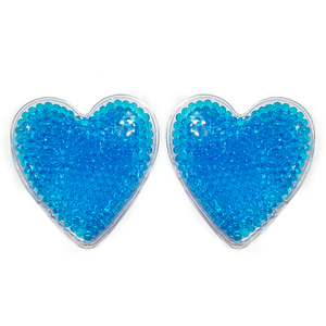 Vente en gros de perles de gel colorées Fourniture de pack de gel chaud et froid Pack de glace professionnel - Product Image 4