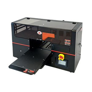 Impresora UV 31DU A3 360x360DPI Multifuncional para Carcasas de Teléfono, Acrílicos, Tarjetas, Vasos, Adornos - Product Image 1