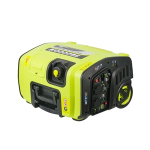 2000Watts Digital Portable Start <b>Generator</b>, Low Noise 2kw Gasoline <b>Generator</b> for Camping SE2000i Gerador Porttil Gasolina Partid - Product Image 6
