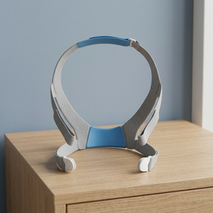 Medikonnect for F30i Replacement Headgear-Disposable/Reusable Healthcare Product 255mm Dimensions - Product Image 3