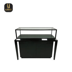 Vitrine d'affichage LED durable personnalisée avec finitions à faible teneur en COV et matériaux entièrement recyclables soutenant les objectifs CSR ODM - Product Image 6