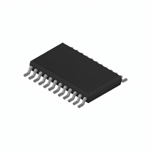 Composant électronique en gros, service complet, circuit intégré logique QS3VH384PAG8 IC BUS SWITCH 10 X 24TSSOP - Product Image 1