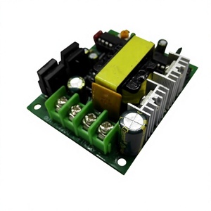 Placa de Circuito Inversor de Onda Sinusoidal Modificada de 150W, 12V a 220V 50Hz, Módulo Elevador de Voltaje DC-AC M160 - Product Image 5