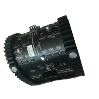 Écran souple personnalisé Chine Bon rapport qualité/prix Panneau flexible d'intérieur P2 Led écran