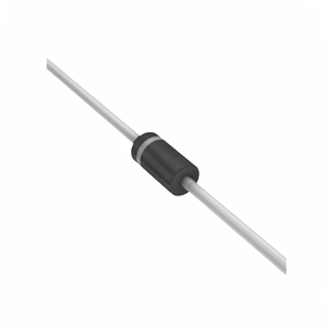 Electronic Components Accessories 1N4748ATR Manufacturer Channel Diodes DO-204AL, DO-41, Axial - Product Image 1