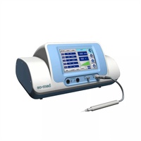 Machine d'émulsification de la cornée ophtalmique vétérinaire pour chiens PE480A