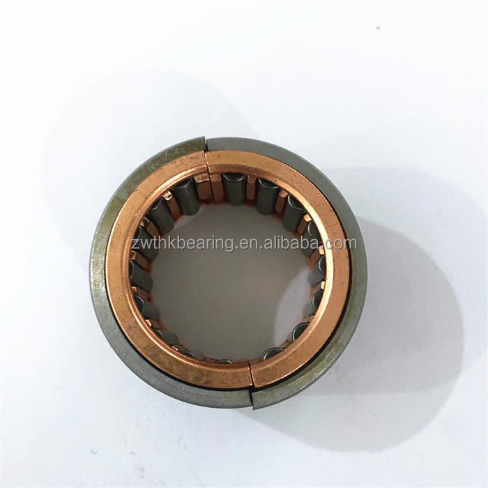 nonokei5 NKZ 35x52x25.8-5 Motorcycle Bearing - High Speed & Long Warranty