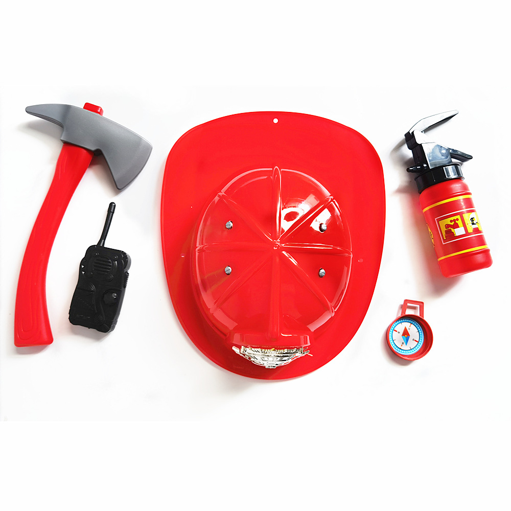 2nd Generation (Adjustable Helmet)